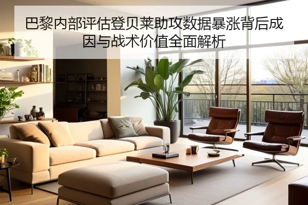 巴黎内部评估登贝莱助攻数据暴涨背后成因与战术价值全面解析